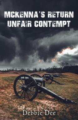 Bertrand.pt - Mckenna'S Return – Unfair Contempt