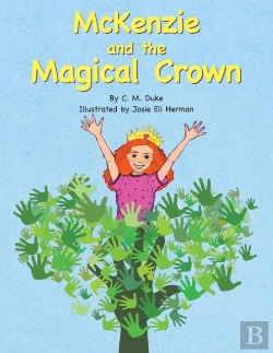 Bertrand.pt - Mckenzie And The Magical Crown