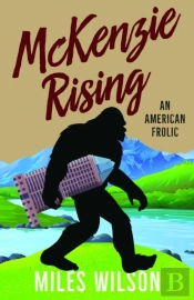 Mckenzie Rising