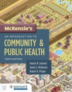 Bertrand.pt - Mckenzie'S An Introduction To Community & Public Health With Navigate Advantage Access