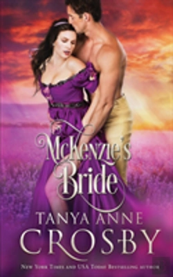 Bertrand.pt - Mckenzie'S Bride