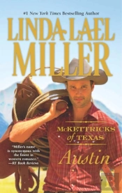Mckettricks Of Texas: Austin