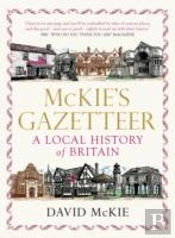 Mckie'S Gazetteer