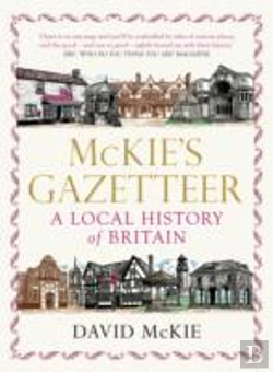 Bertrand.pt - Mckie'S Gazetteer