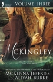 Mckingley Volume Three