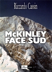 Mckinley, Face Sud