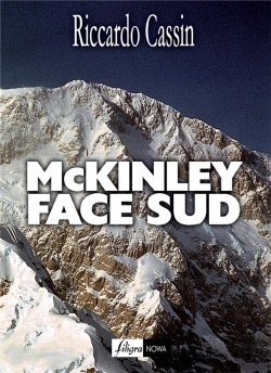Bertrand.pt - Mckinley, Face Sud