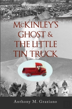 Bertrand.pt - Mckinley'S Ghost & The Little Tin Truck Volume 127