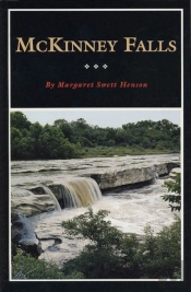 Mckinney Falls
