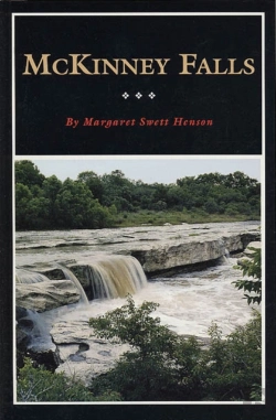 Bertrand.pt - Mckinney Falls