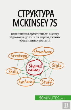 Bertrand.pt - Mckinsey 7s : ,