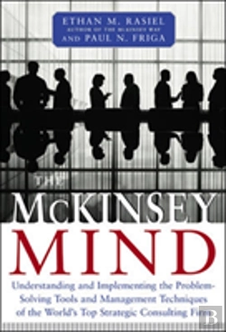 Bertrand.pt - Mckinsey Mind
