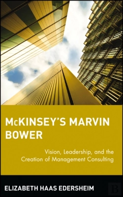 Bertrand.pt - Mckinsey'S Marvin Bower