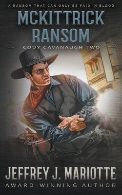 Bertrand.pt - Mckittrick Ransom: A Classic Western