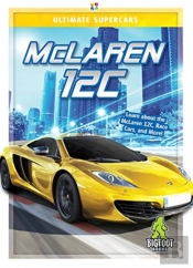 Mclaren 12c