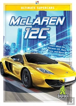 Bertrand.pt - Mclaren 12c