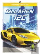 Mclaren 12c