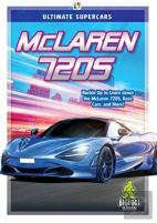 Mclaren 720s