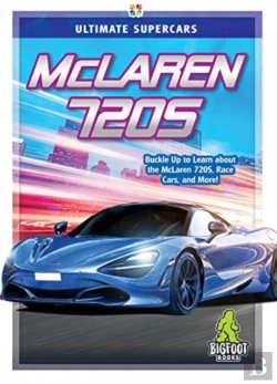 Bertrand.pt - Mclaren 720s