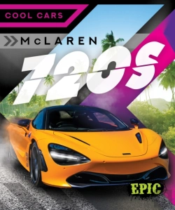Bertrand.pt - Mclaren 720s