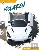 Mclaren