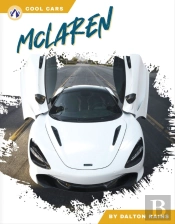 Mclaren