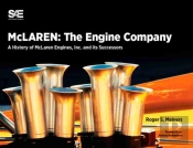 Mclaren Engines