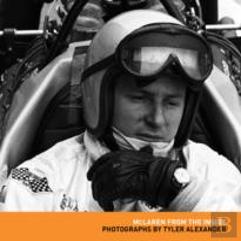 Mclaren From The Inside
