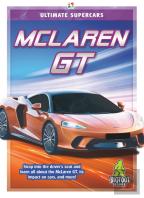 Mclaren Gt