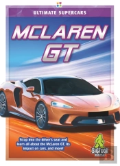 Mclaren Gt