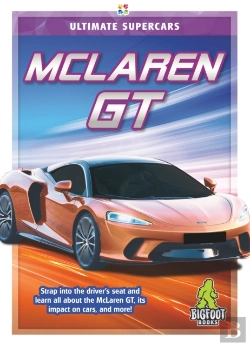 Bertrand.pt - Mclaren Gt