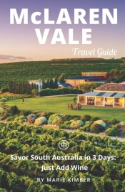 Mclaren Vale Travel Guide (Unanchor)