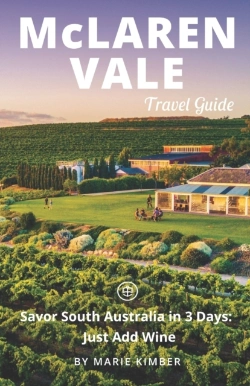 Bertrand.pt - Mclaren Vale Travel Guide (Unanchor)