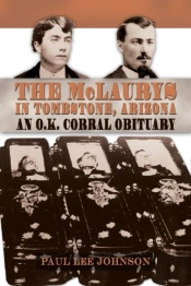 Mclaurys In Tombstone, Arizona