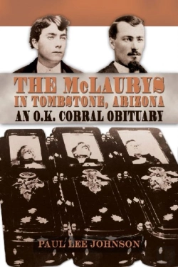 Bertrand.pt - Mclaurys In Tombstone, Arizona