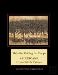 Mclellan Drilling The Troops