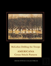 Mclellan Drilling The Troops
