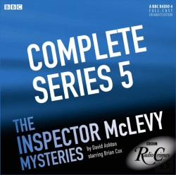 Bertrand.pt - Mclevy: Complete Series 5