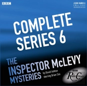 Mclevy: Complete Series 6