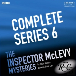 Bertrand.pt - Mclevy: Complete Series 6