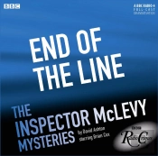 Mclevy: End Of The Line (Episode 2, Series 6)