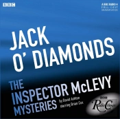 Mclevy: Jack O'Diamonds (Episode 3, Series 6)