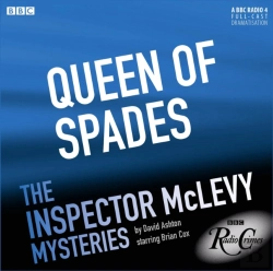 Bertrand.pt - Mclevy: Queen Of Spades (Episode 4, Series 6)