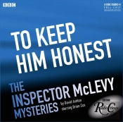 Mclevy: To Keep Him Honest  (Episode 1, Series 5)