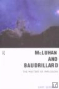 Bertrand.pt - Mcluhan And Baudrillard