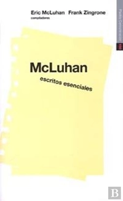 Bertrand.pt - Mcluhan Escritos Esenciales