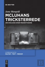 Mcluhans Tricksterrede
