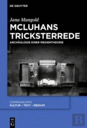 Mcluhans Tricksterrede