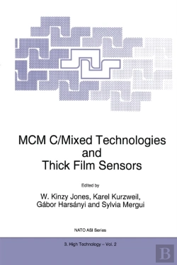 Bertrand.pt - Mcm C/Mixed Technologies And Thick Film Sensors