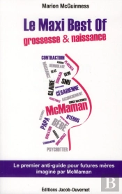 Mcmaman  La Verite Sur La Grossesse